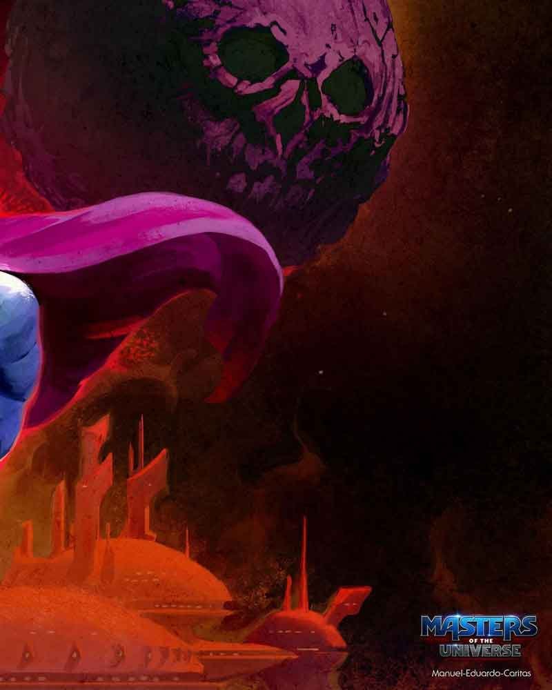 Skeletor-New-Adventures-MOTU-Masterverse-Figure-10