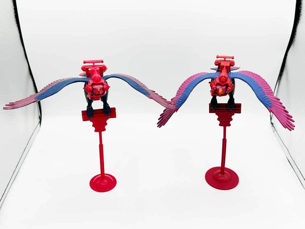 Skeletor-Screeech-MOTU-Origins-Vintage-Comparison-3