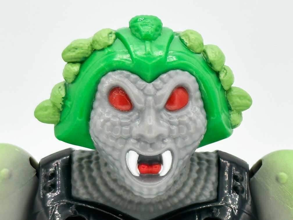 Snake-Face-MOTU-Origins-Head-Sculpt-Front