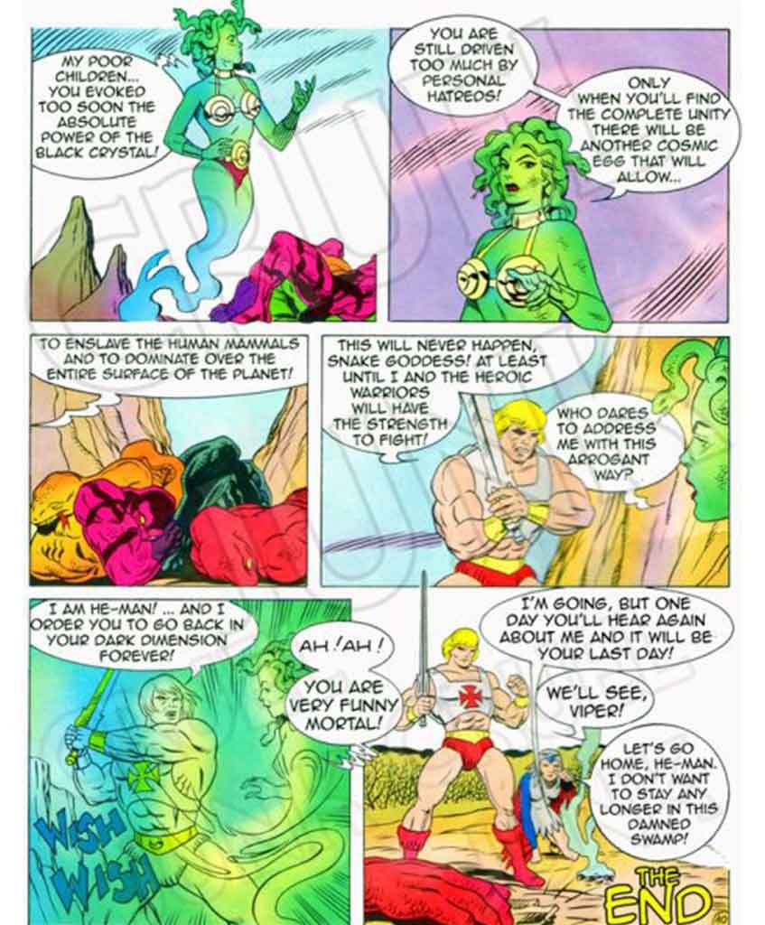 Snake-Goddess-Vintage-Masters-of-the-Universe-Mini-Comic