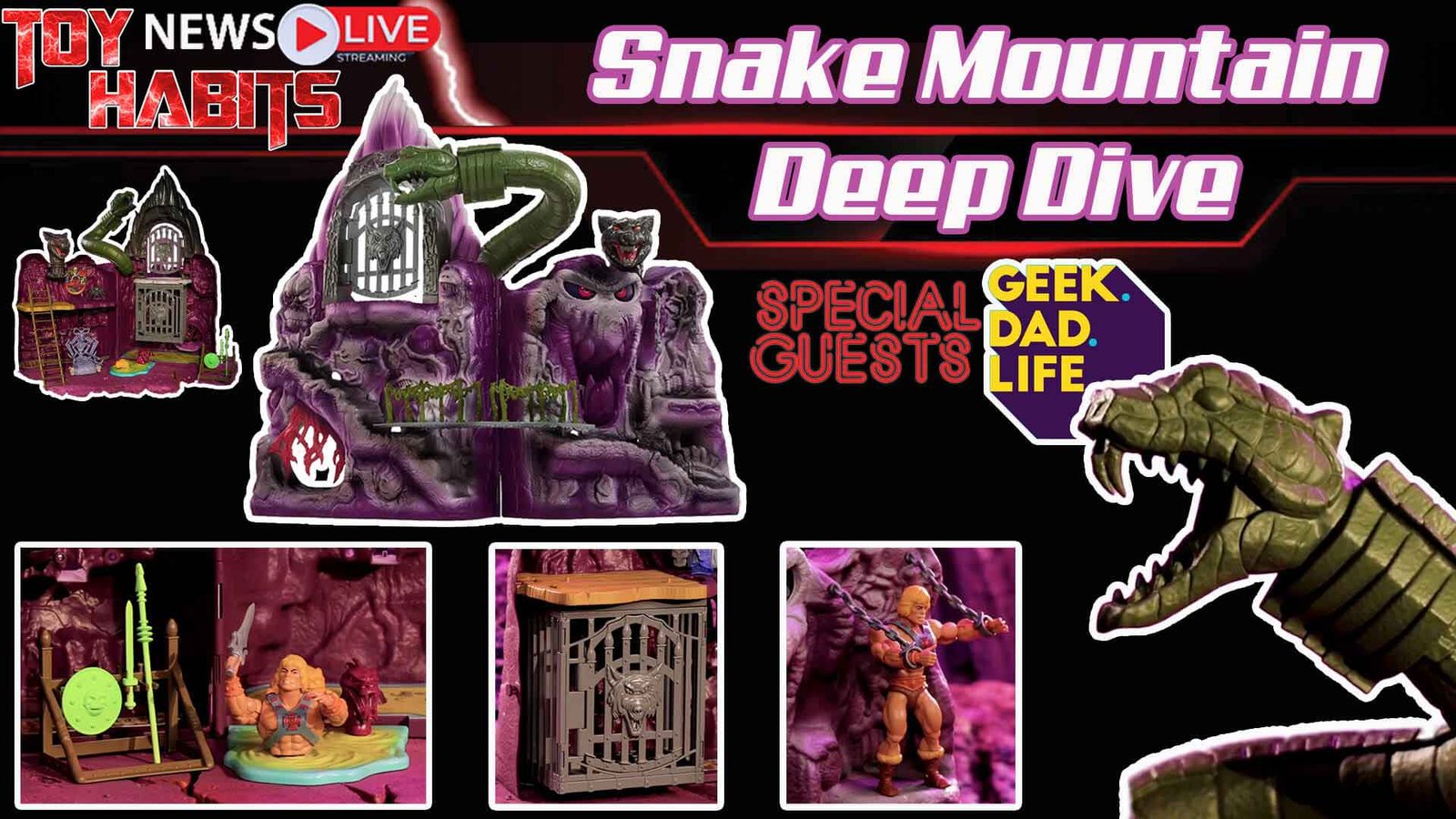 Snake-Mountain-Deep-Dive-Live-Stream-YT-2