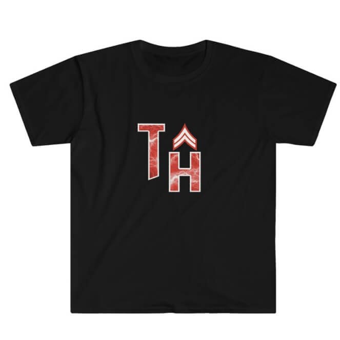 TH Corporal 12 Months