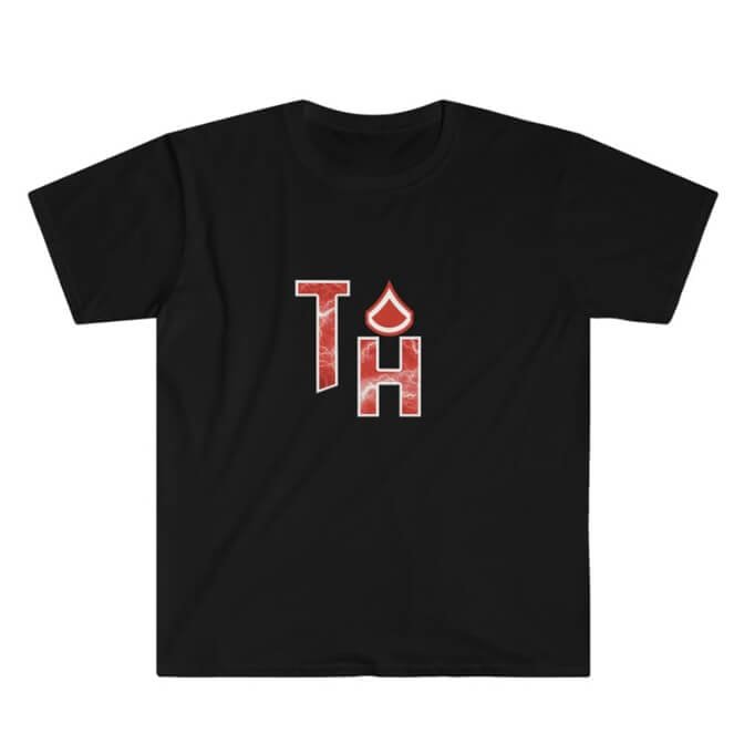 TH Private Second Class 2 months