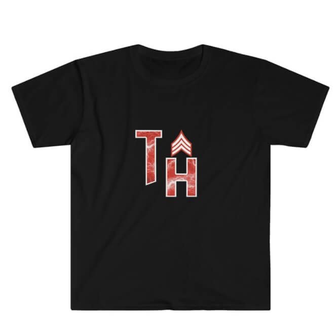 TH Sergeant 24 Month