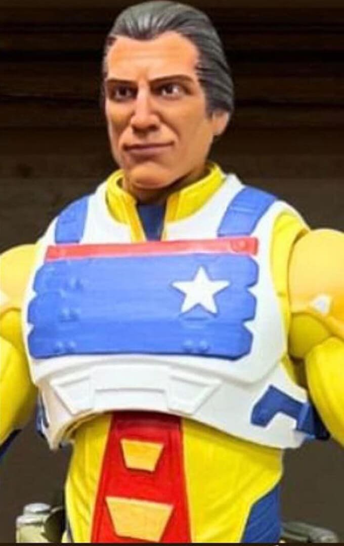 The Marhsall by Ramen Toy 2