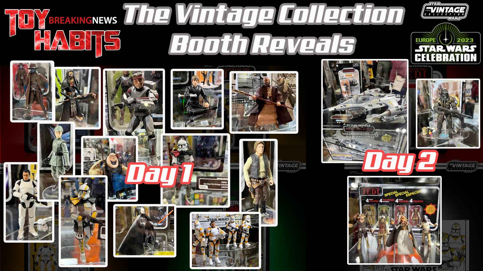 The-Vintage-Collection-Star-Wars-Celebration-Europe-2023-Booth-Reveals