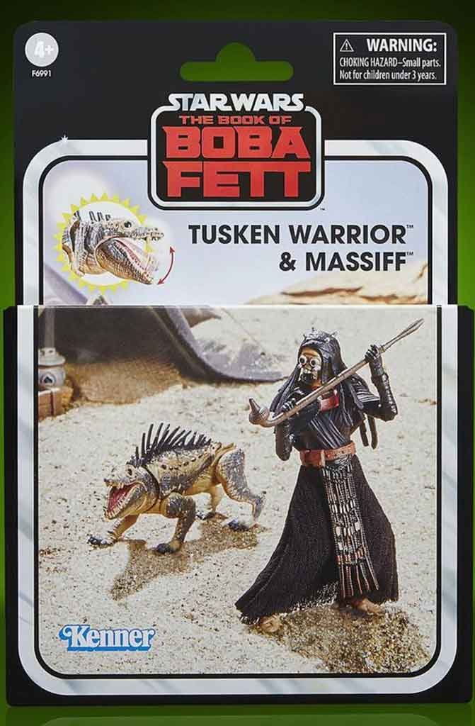 Tusken-Warrior-and-Massif-Star-Wars-The-Vintage-Collection-The-Book-of-Boba-Fett