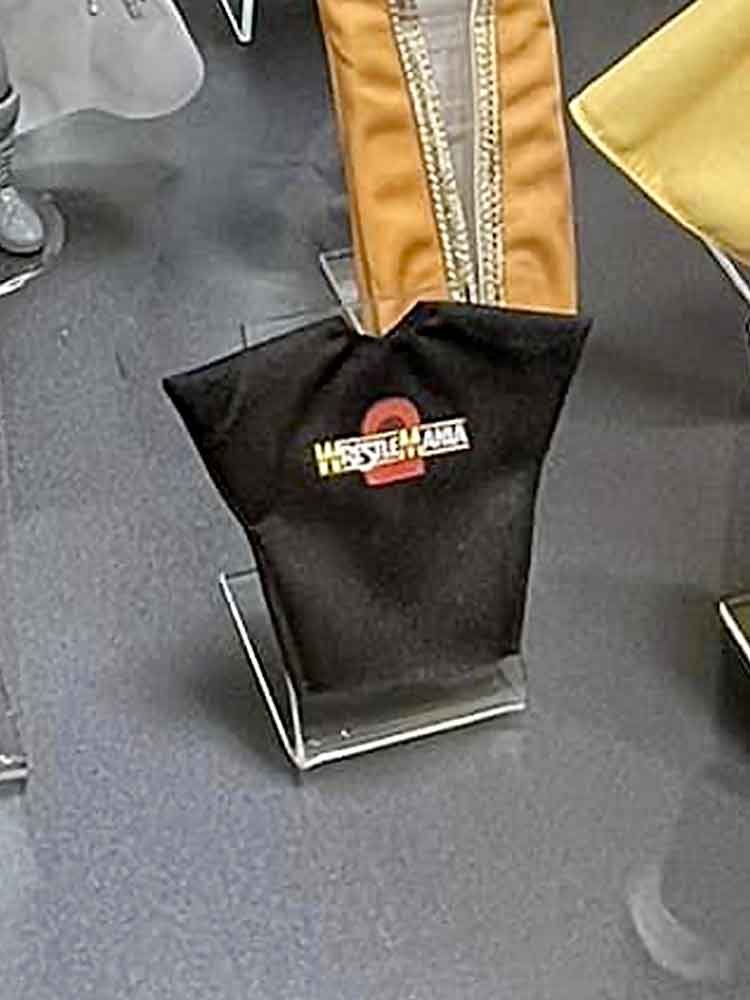 William-Refrigerator-Perry-Wrestlemania-2-WWE-Superstars-Shirt