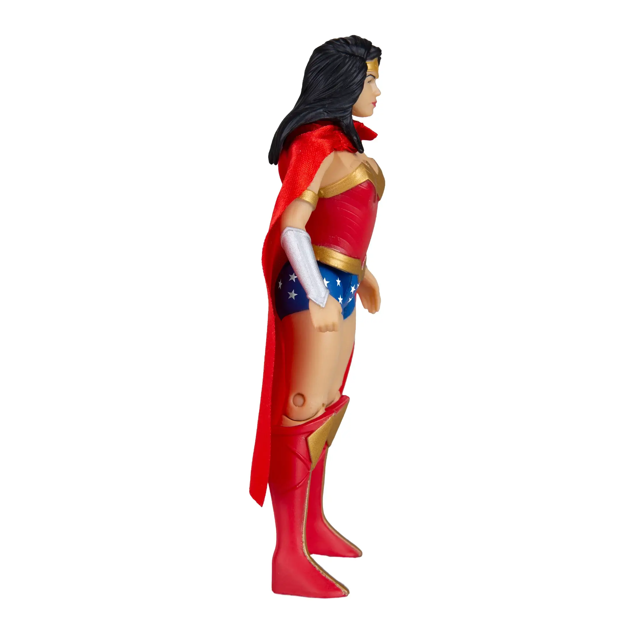 Wonder Woman Super Powers McFarlane right