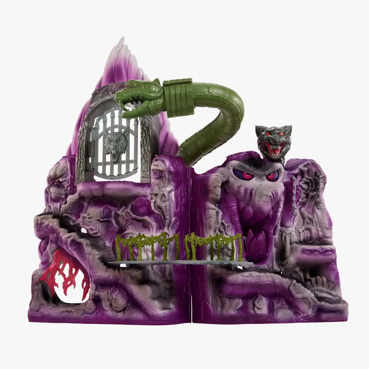 mattel-motu origins -snake-mountain 12