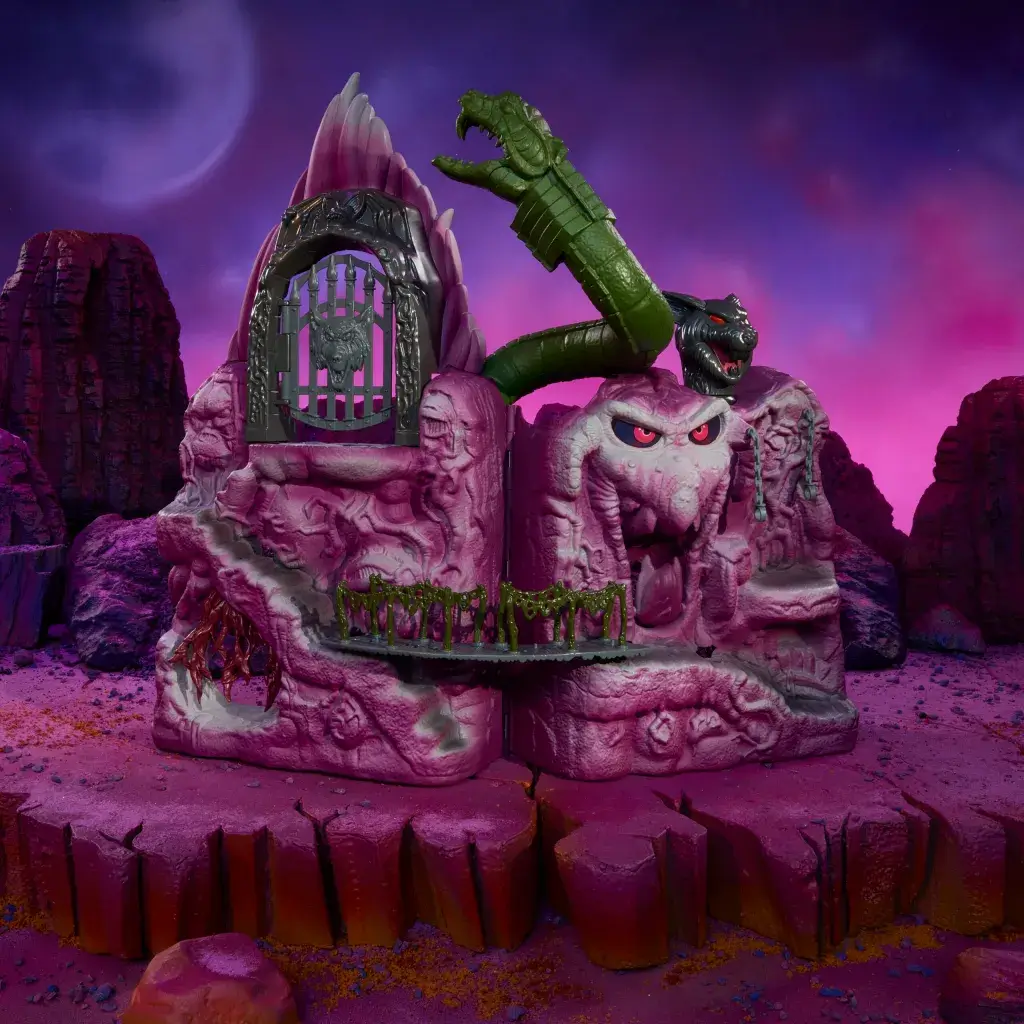 mattel-motu origins -snake-mountain 4