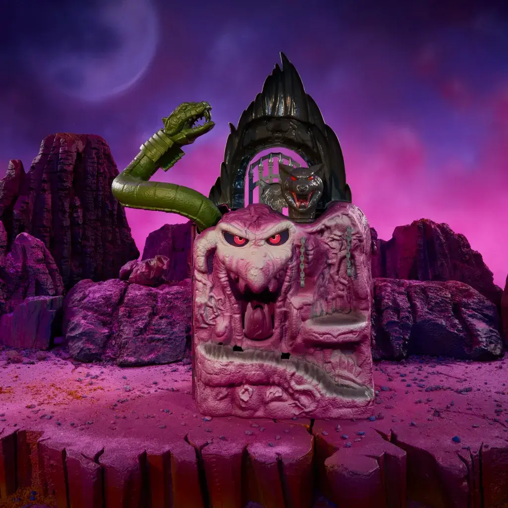 mattel-motu origins -snake-mountain 5