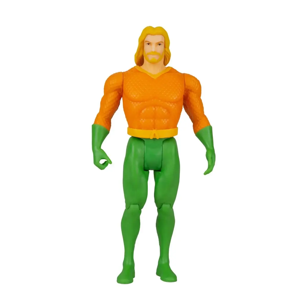 Aquaman Rebirth DC Super Powers 1