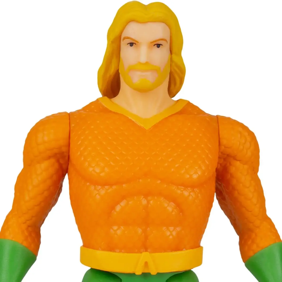 Aquaman Rebirth DC Super Powers 3
