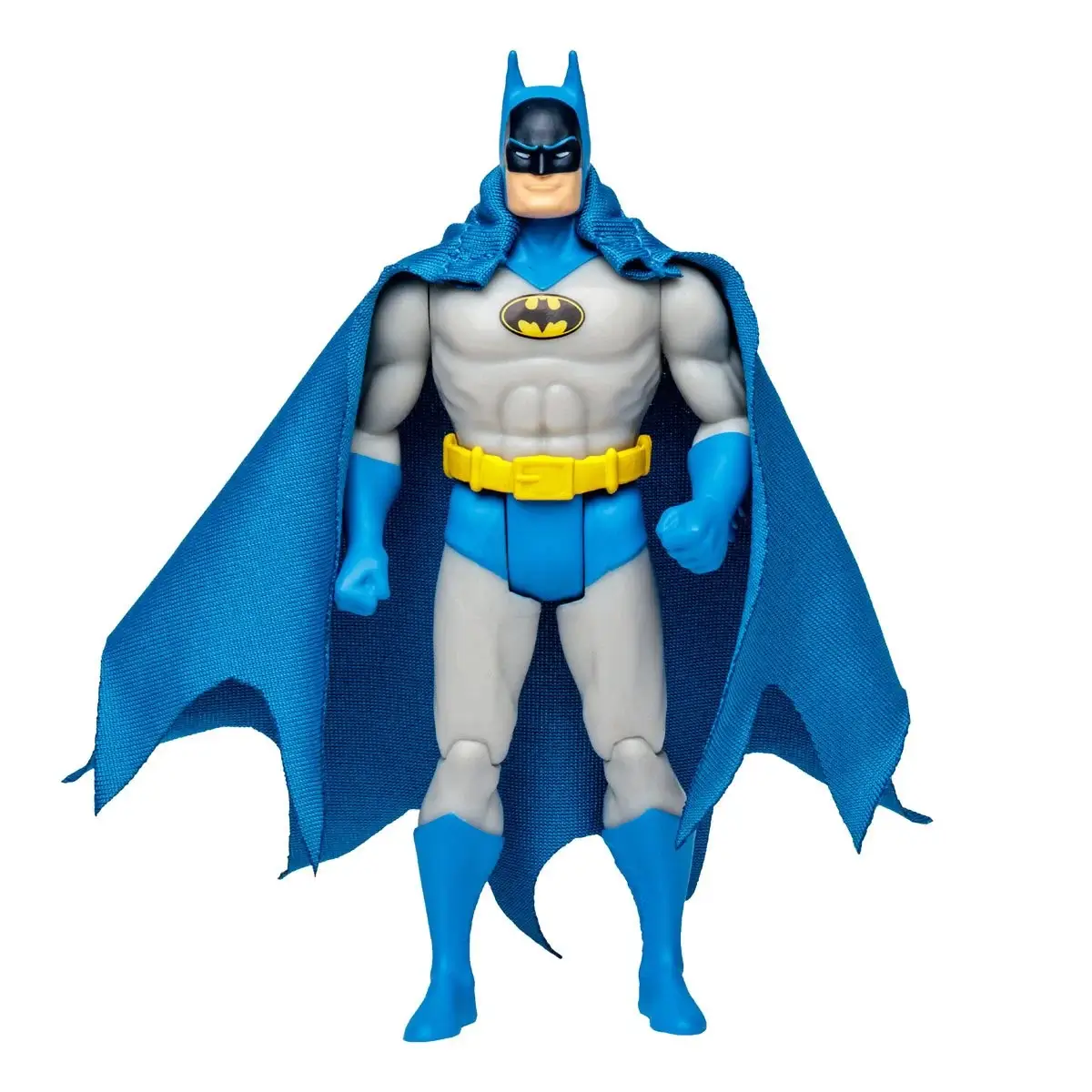 Classic Detective Batman DC Super Powers 3