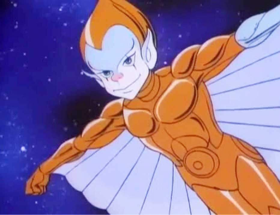 Copper-Kid-Silverhawks-Cartoon-2