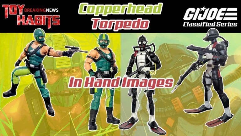 Copperhead-and-Torpedo-GI-Joe-Classified-Series-In-Hand-Photos