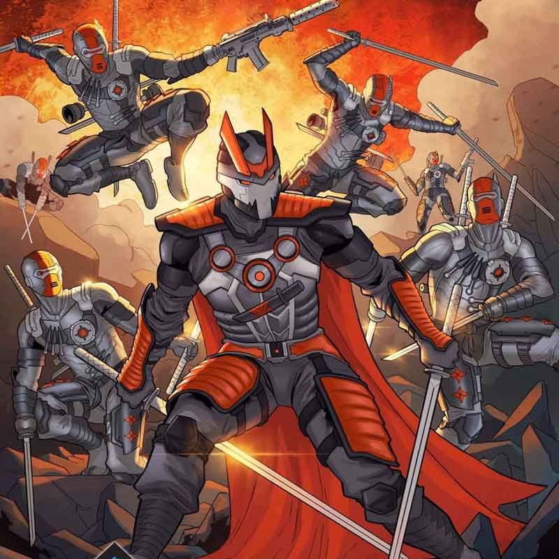 Delta-17-War-in-the-Shadows-Promo