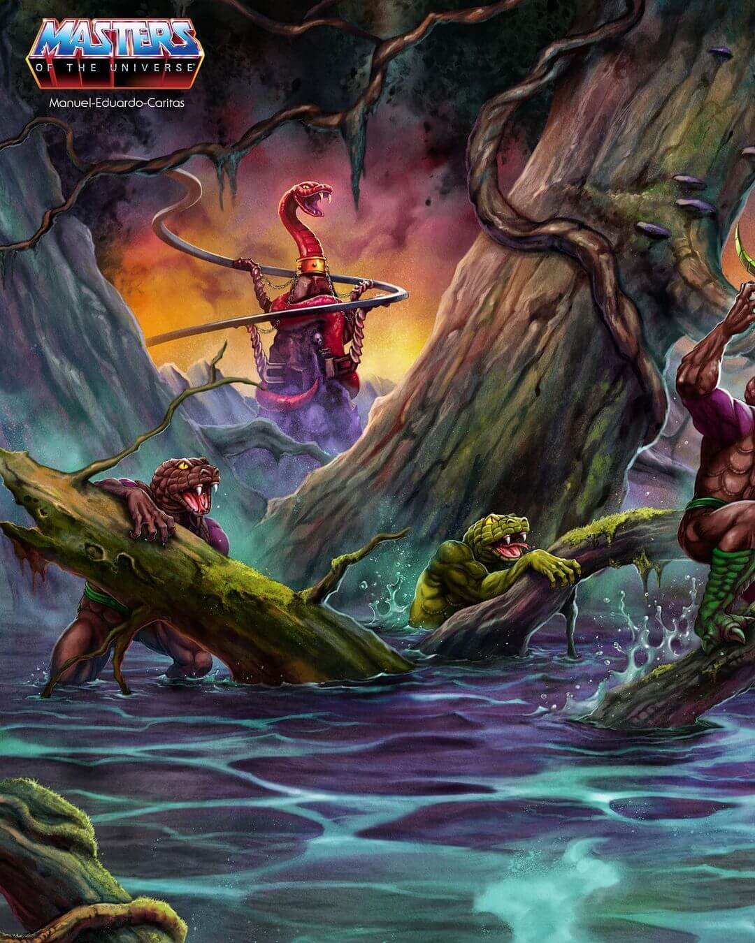 Diabolical-Snake-Invasion-MOTU-Origins-4-Pack-front artwork 2