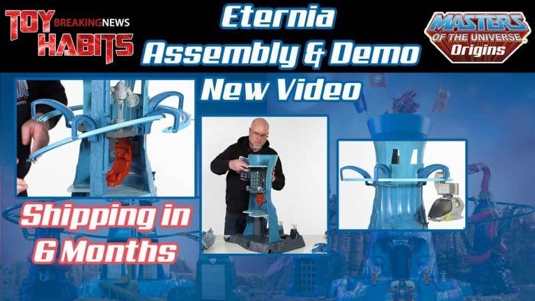 Eternia-MOTU-Origins-Mattel-Creations-Exclusive-Assembly-and-Demo-Video-Shipping-Update