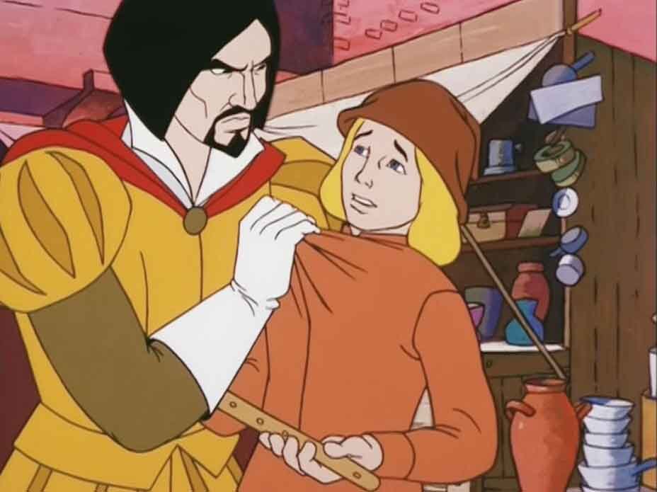 Filmation-Count-Marzo-2