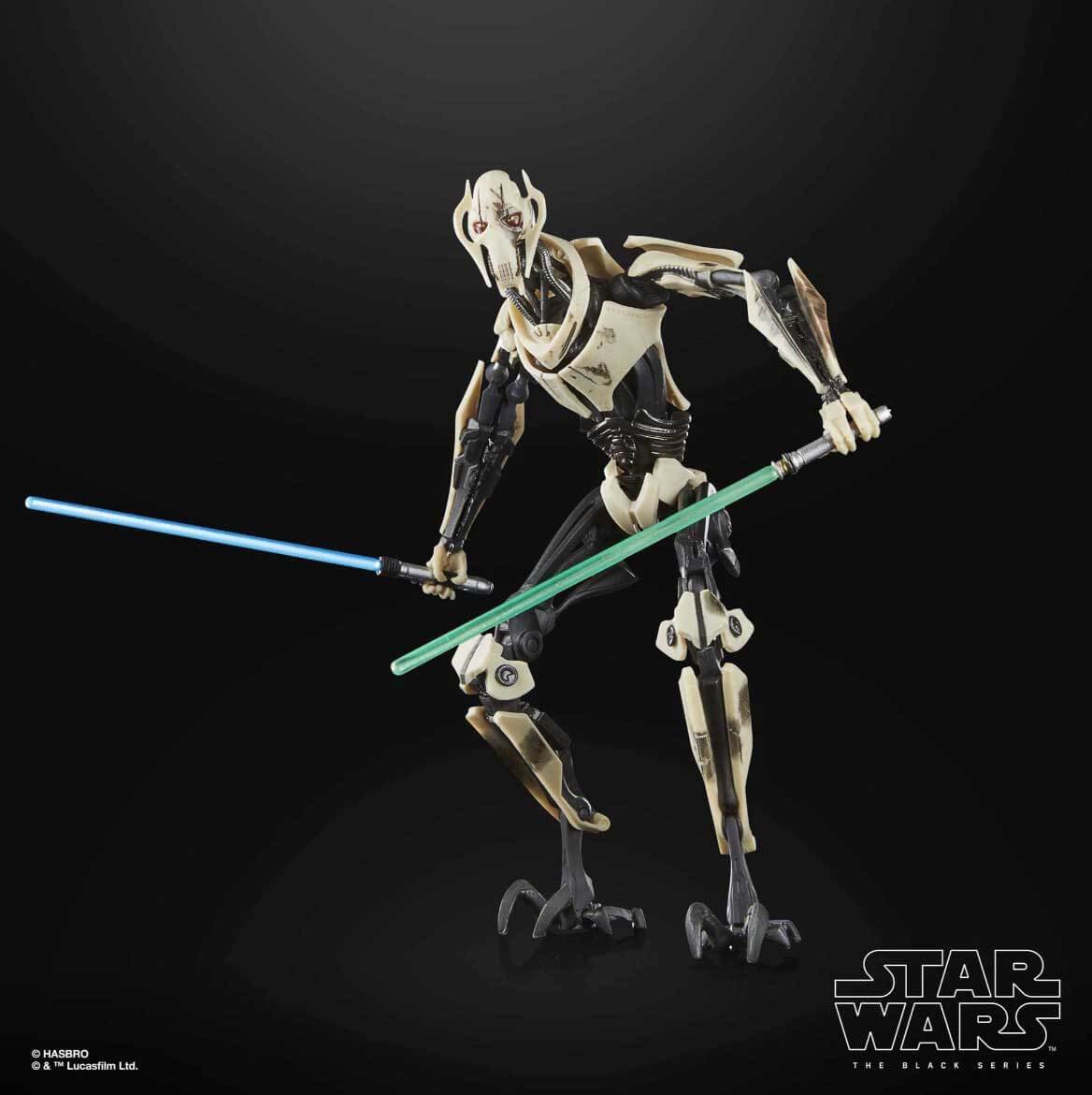 General-Grievous-Battle-Damaged-Star-Wars-Black-Series-Gaming-Greats-1