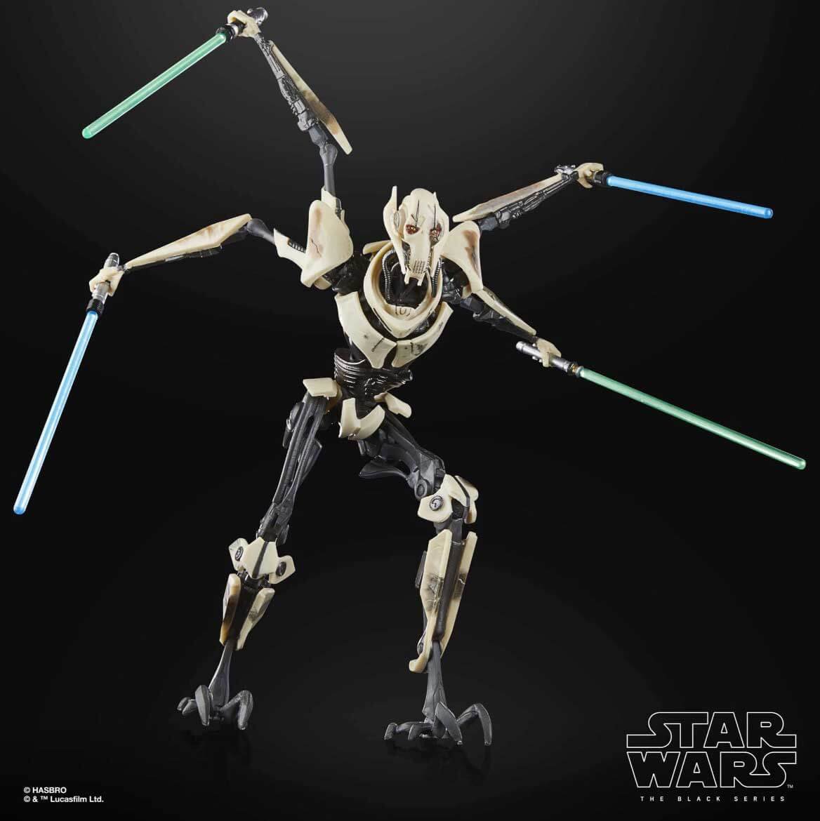 General-Grievous-Battle-Damaged-Star-Wars-Black-Series-Gaming-Greats-2