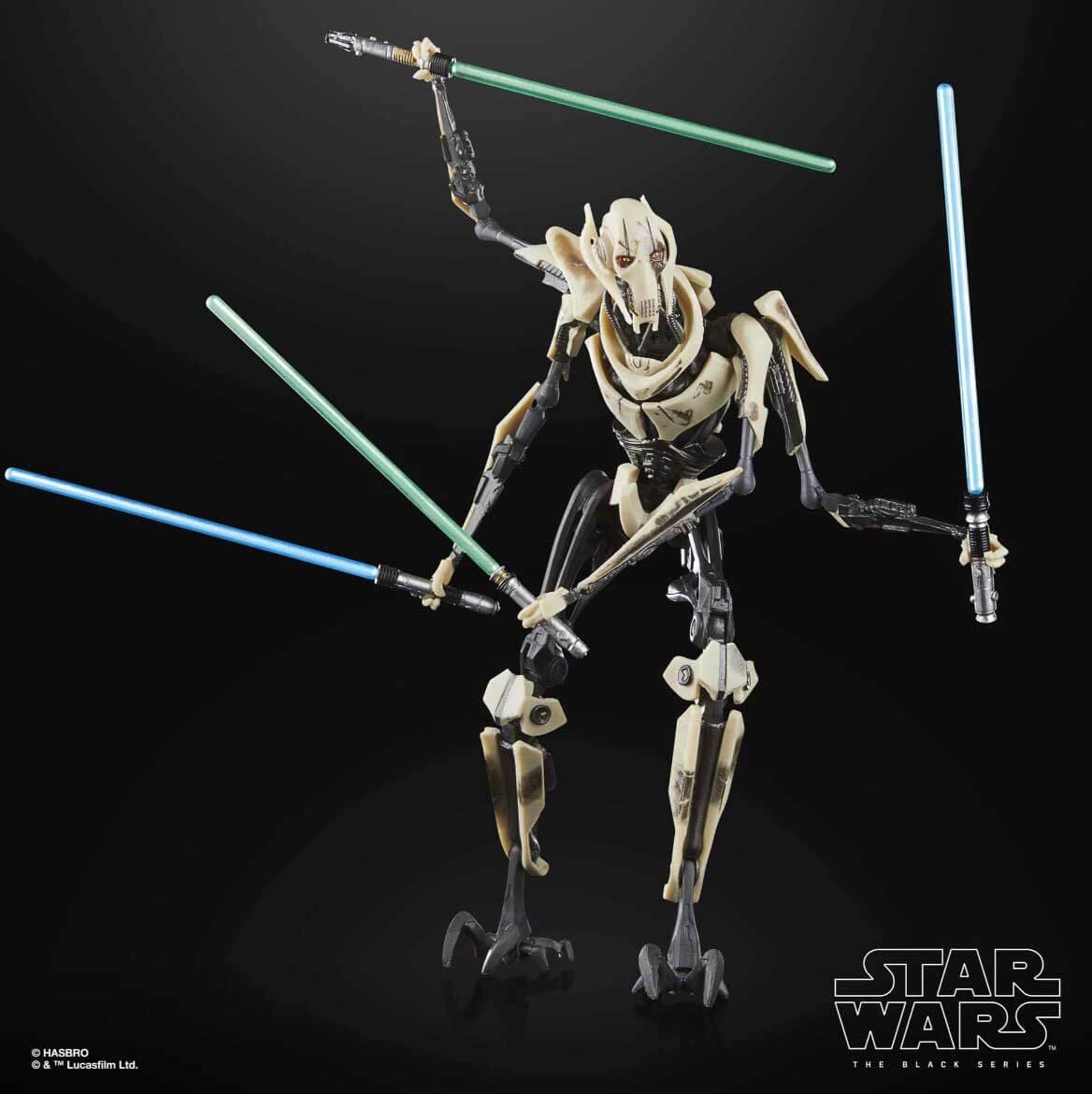 General-Grievous-Battle-Damaged-Star-Wars-Black-Series-Gaming-Greats-3