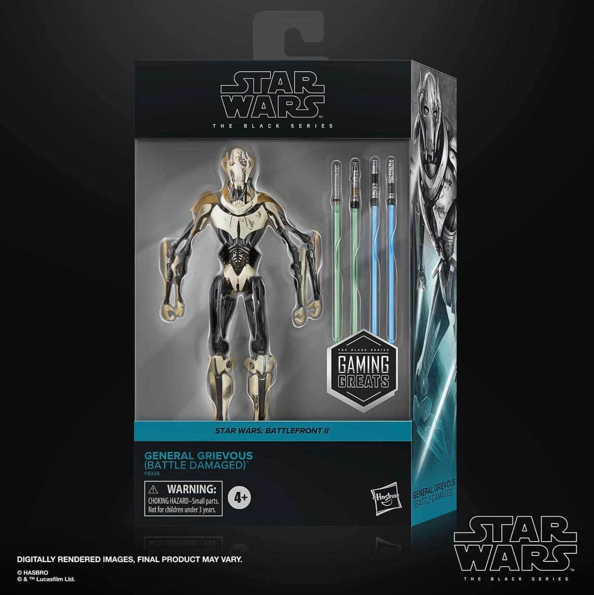 General-Grievous-Battle-Damaged-Star-Wars-Black-Series-Gaming-Greats-5