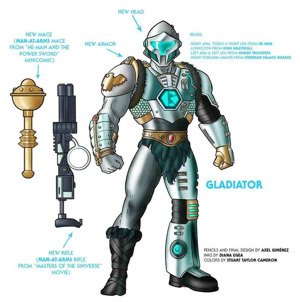 Gladiator-MOTU-Origins-Concept