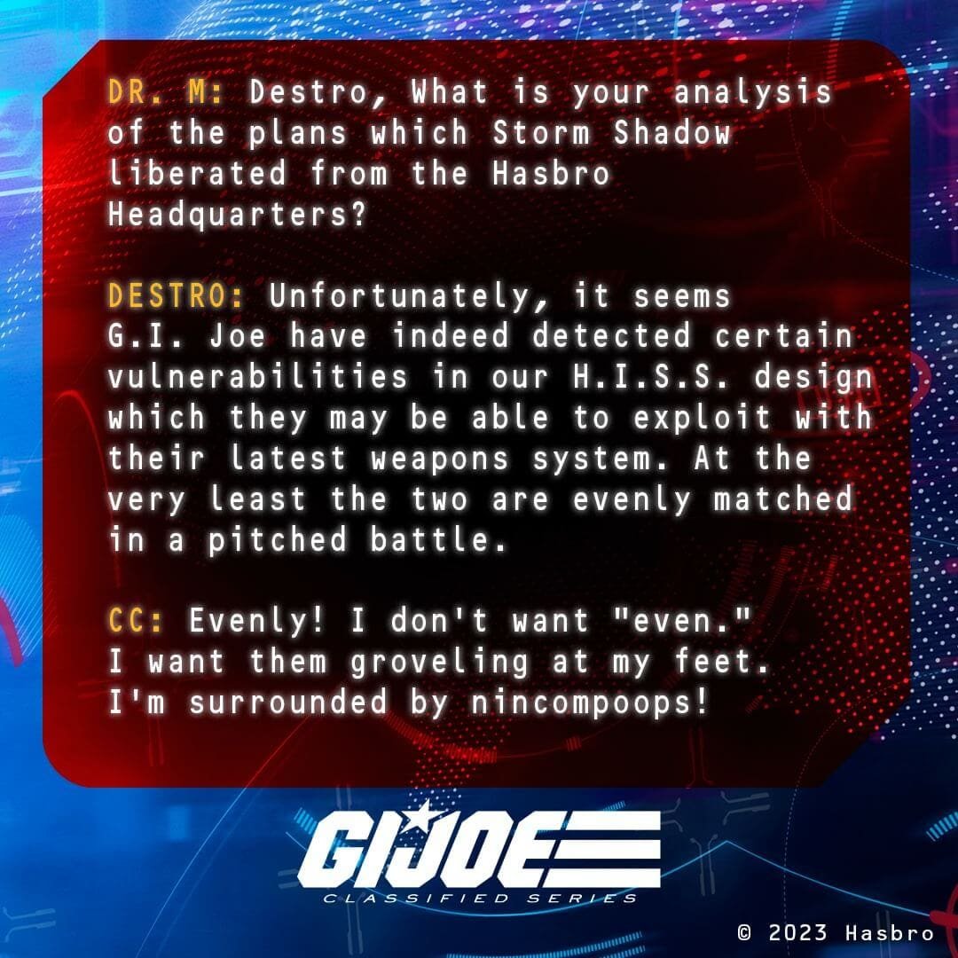 Haslab Transmission 5-3