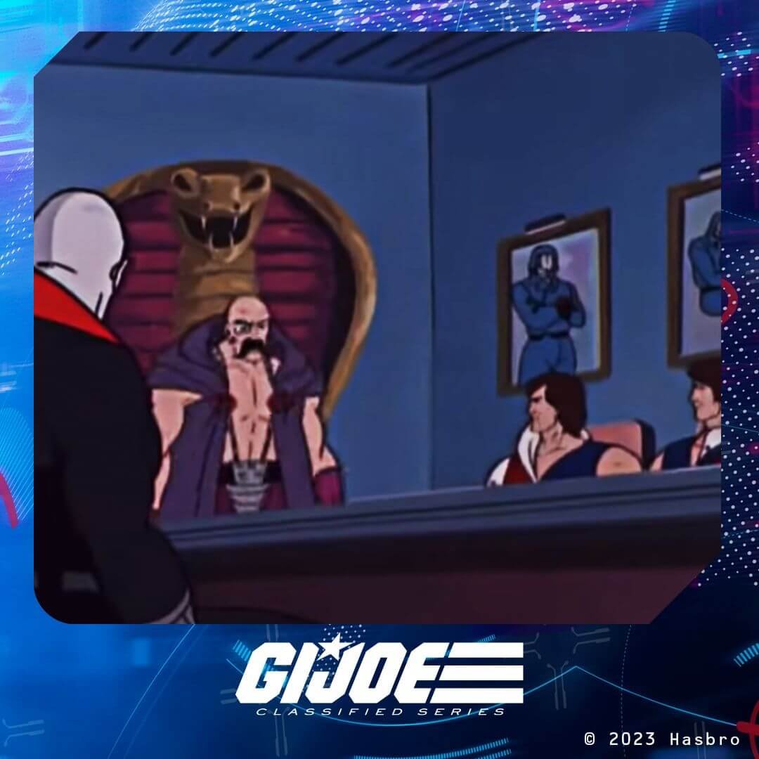 Haslab Transmission 5-4