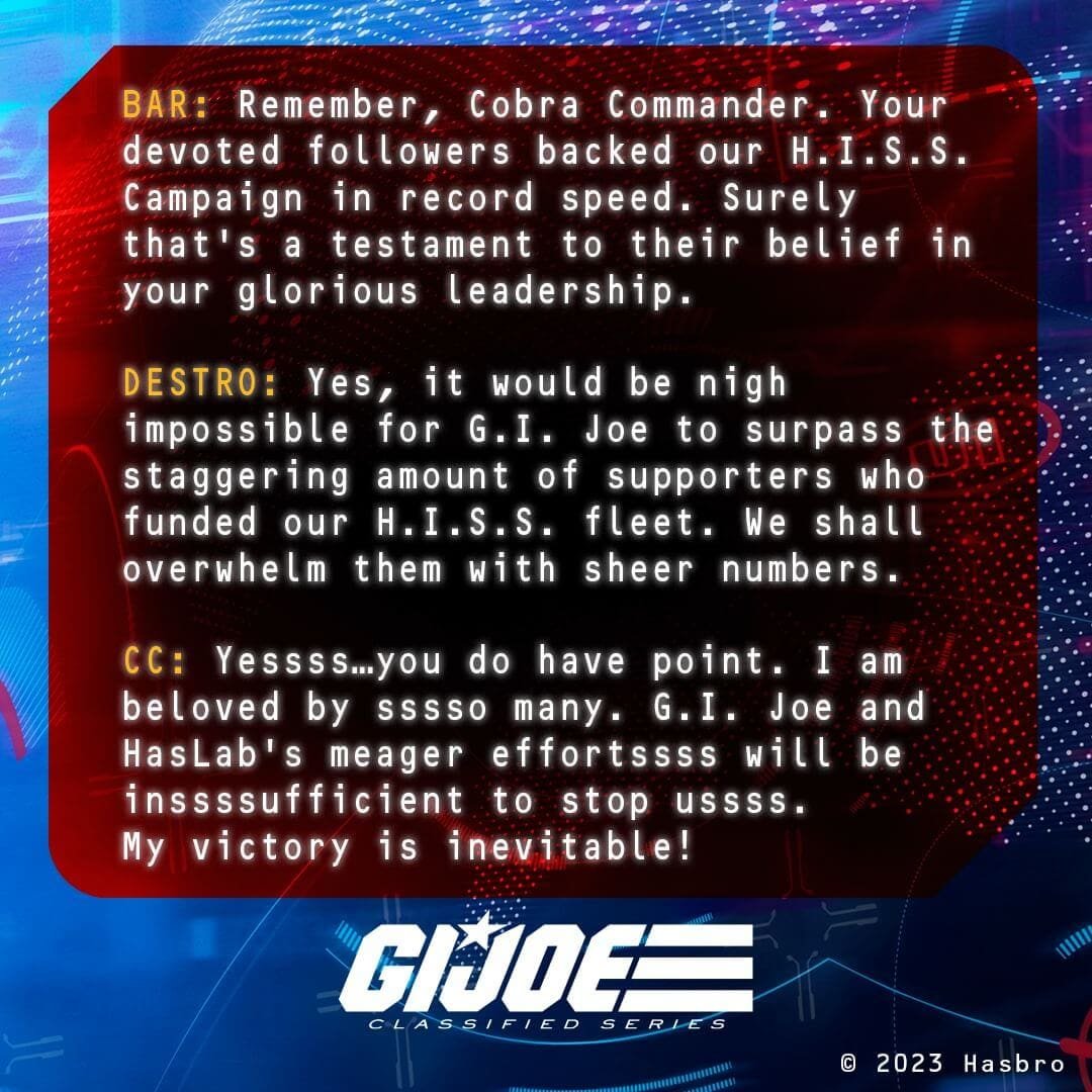 Haslab Transmission 5-5