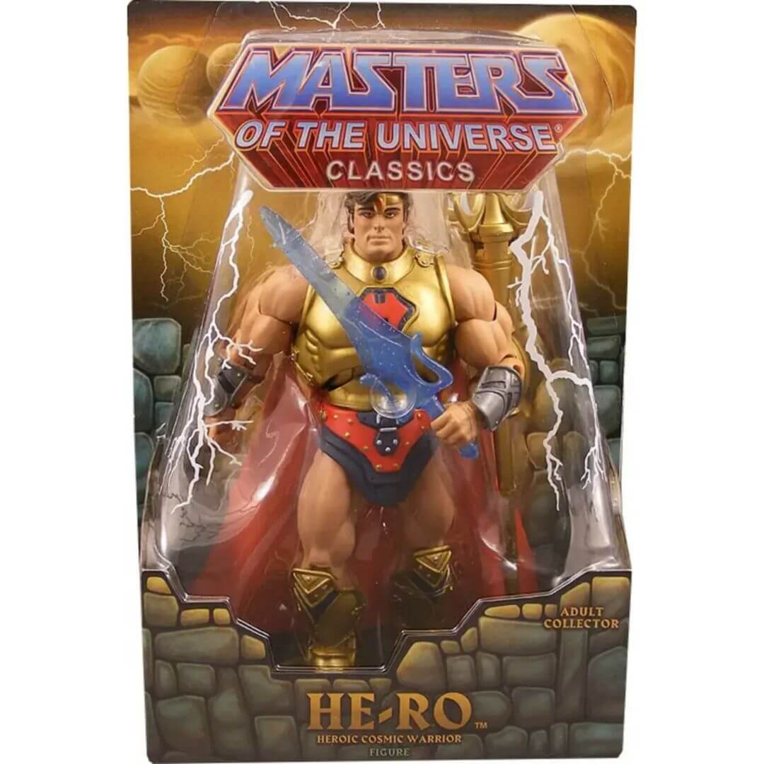 He-Ro MOTUC from Yo Tengo el Poder post