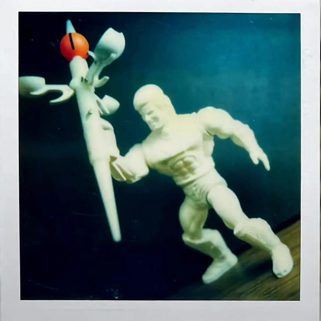 He-Ro Prototype from Yo Tengo el Poder post 3