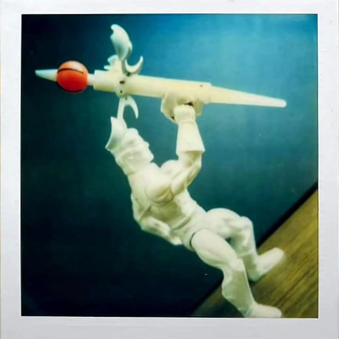 He-Ro Prototype from Yo Tengo el Poder post 4