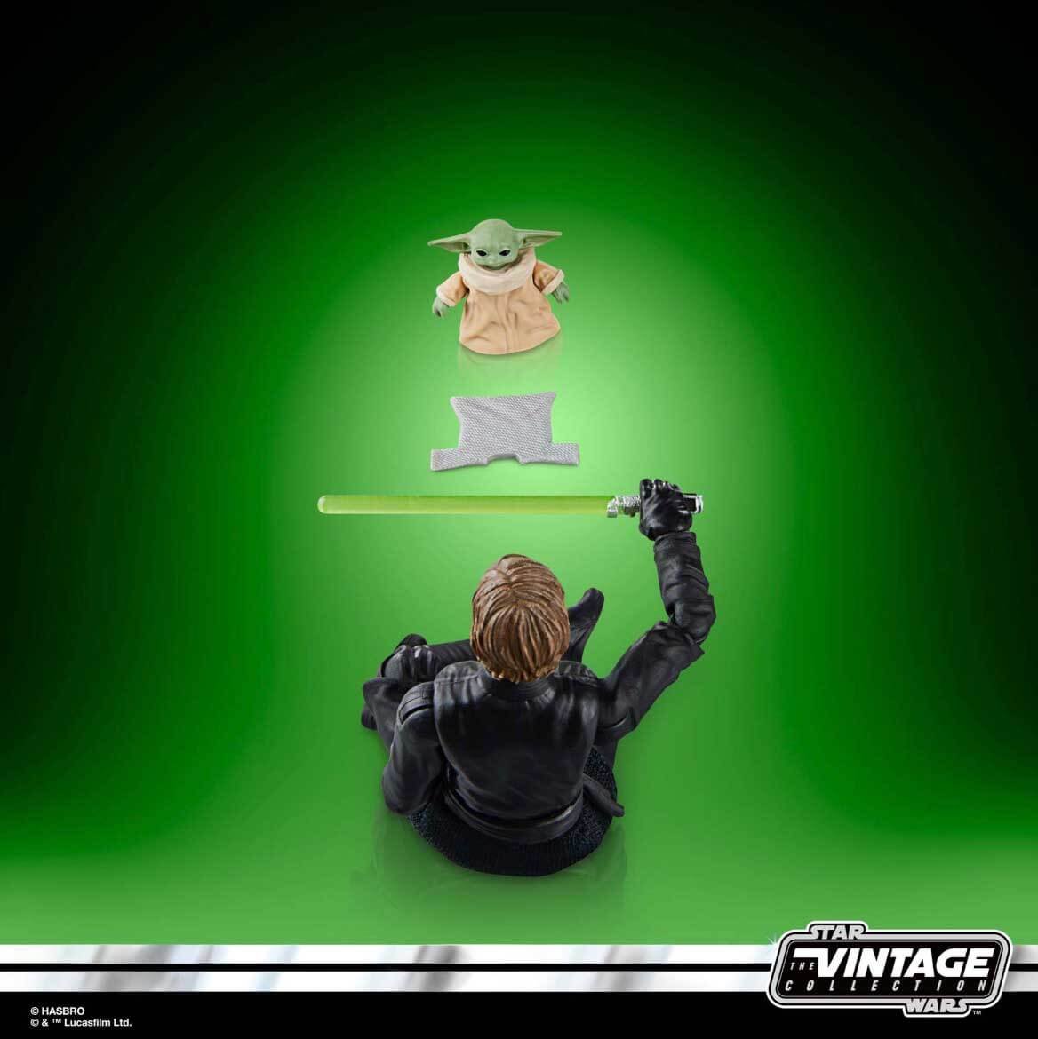 Luke-Skywalker-and-Grogu-Book-of-Boba-Fett-Star-Wars-Vintage-Collection-2