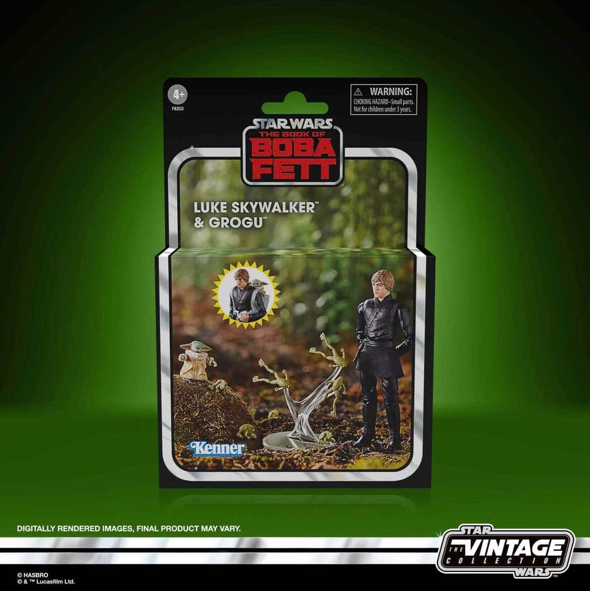 Luke-Skywalker-and-Grogu-Book-of-Boba-Fett-Star-Wars-Vintage-Collection-5