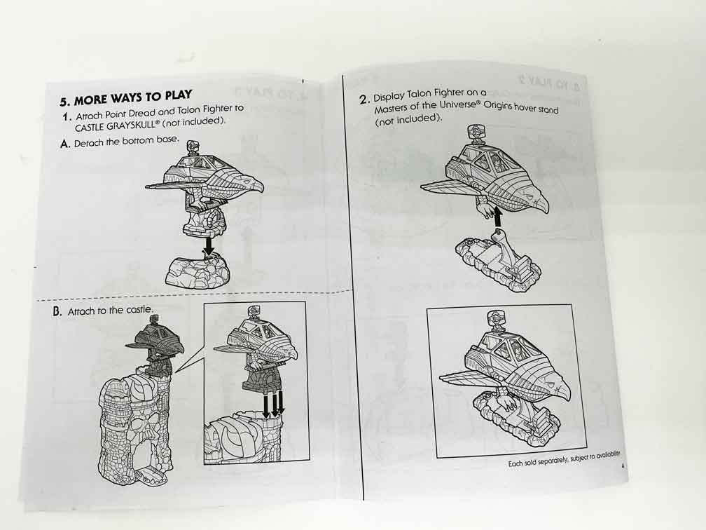 MOTU-Origins-Talon-Fighter-&--Point-Dread-instructions-3