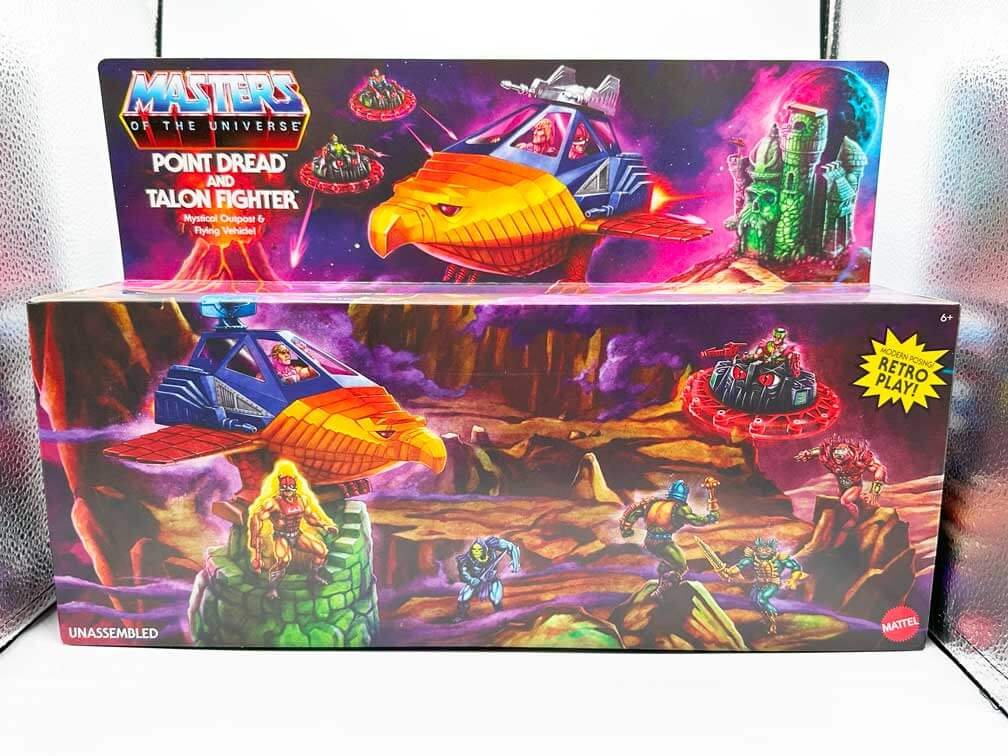 MOTU-Origins-Talon-Fighter-&--Point-Dread-package-front1