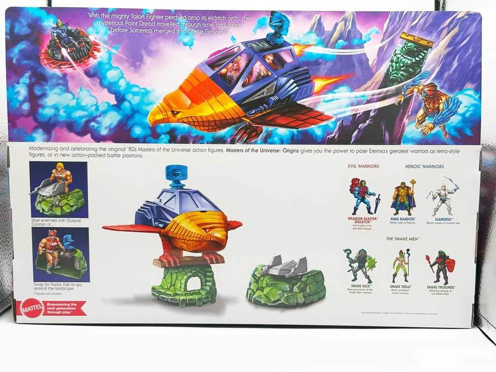 MOTU-Origins-Talon-Fighter-&--Point-Dread-package-rear1