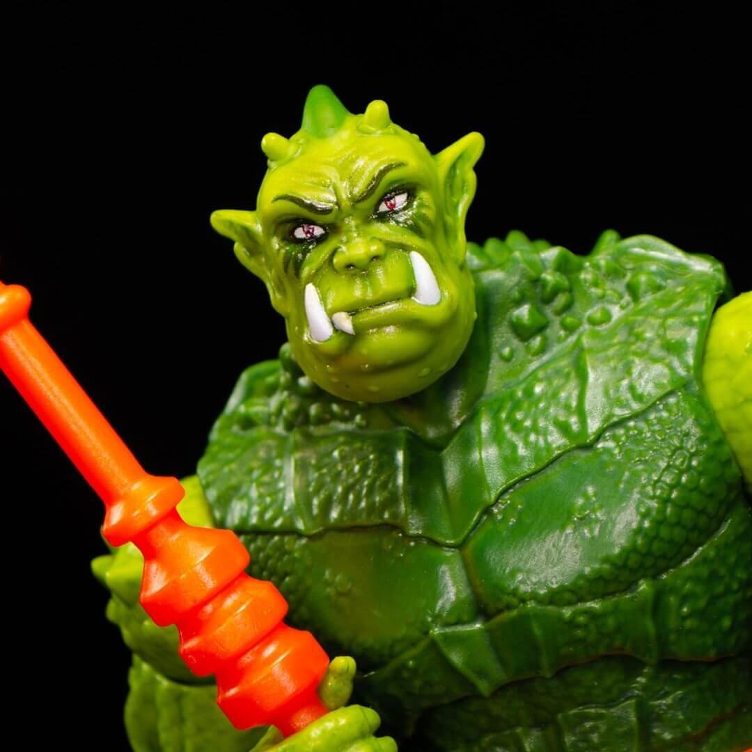 Masterverse Whiplash in Hand new 2