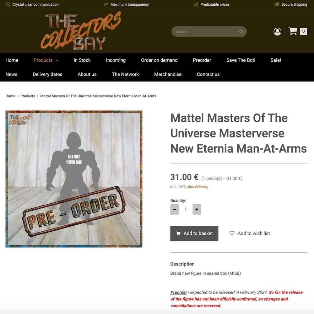 New-Eternia-Masterverse-Man-At-Arms-Collector-Bay-Preorder