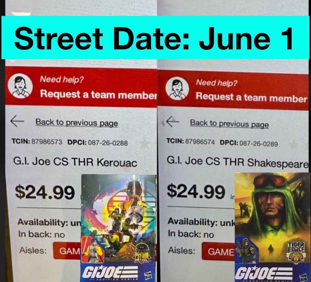 Python-Patrol-Crimson-Guard-Tiger-Force-Dusty-Target-Street-Date