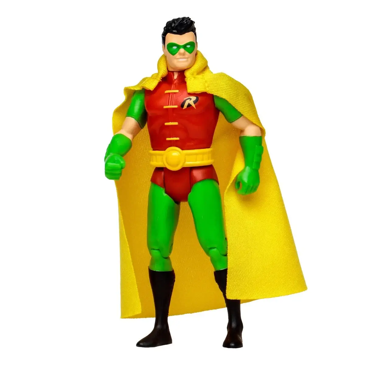 Robin DC Super Powers 2