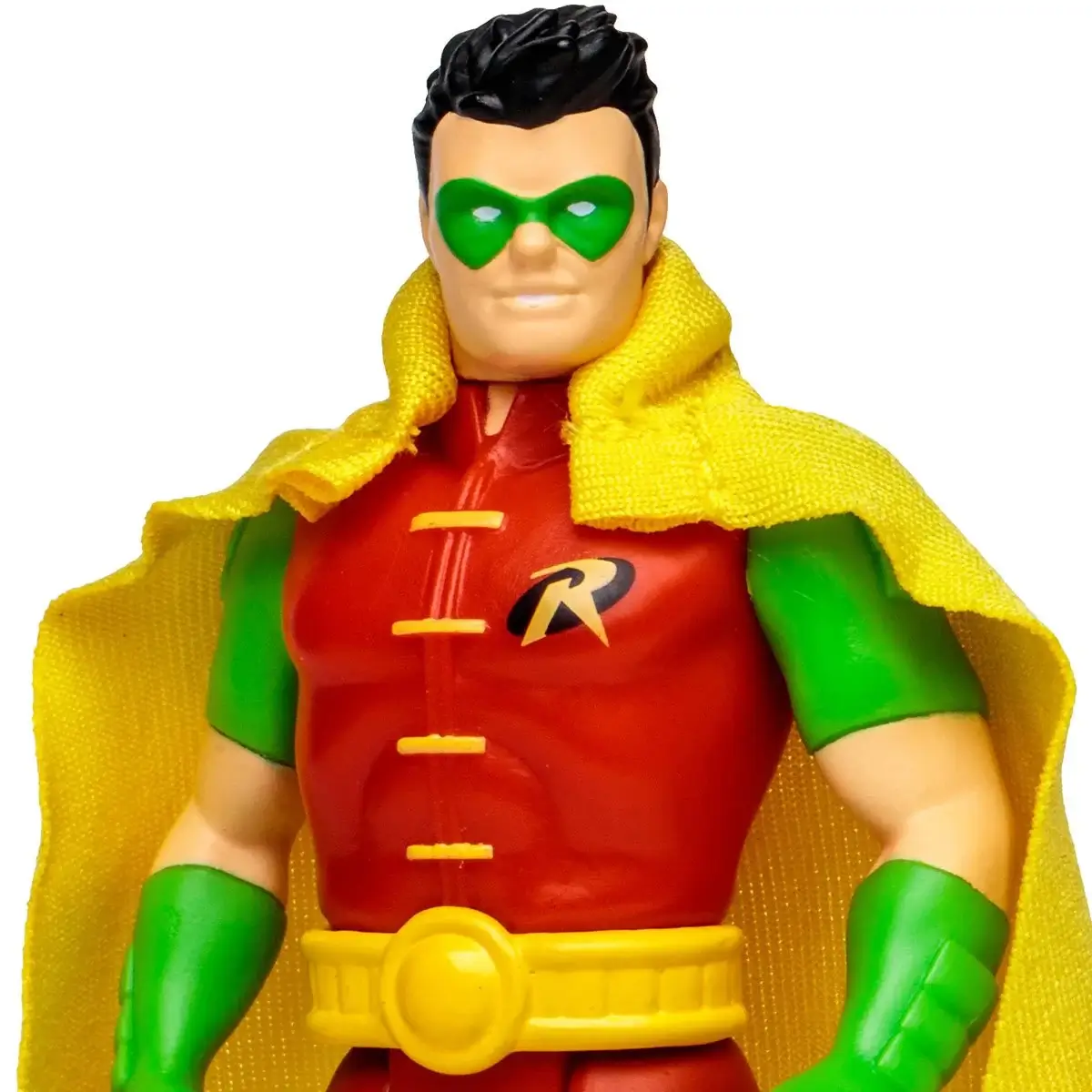 Robin DC Super Powers 3