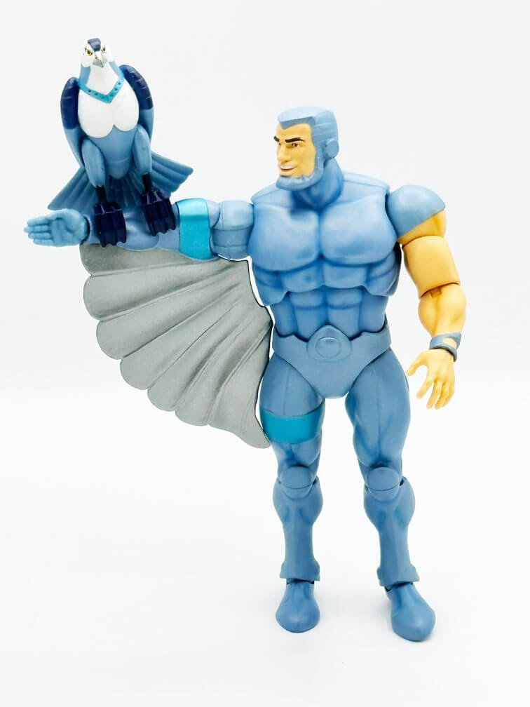 Steelwill-Silverhawks-Super7-Ultimates-Stronghold-2