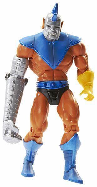 Strong-Or MOTUC