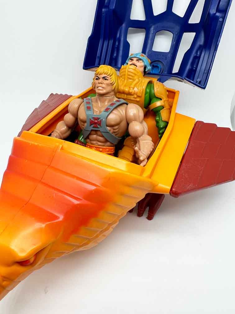 Vintage-MOTU-Talon-Fighter-open-figures