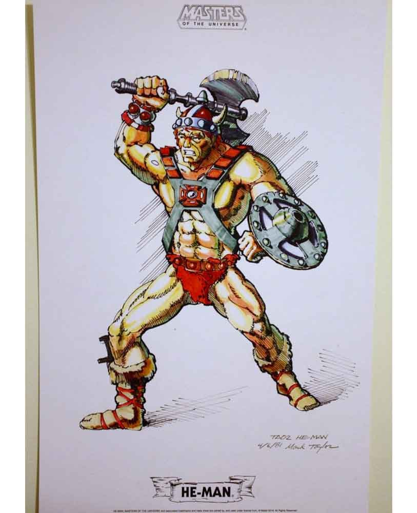 Vykron-He-Man-Masters-of-the-Universe-B-Sheet-Colorized